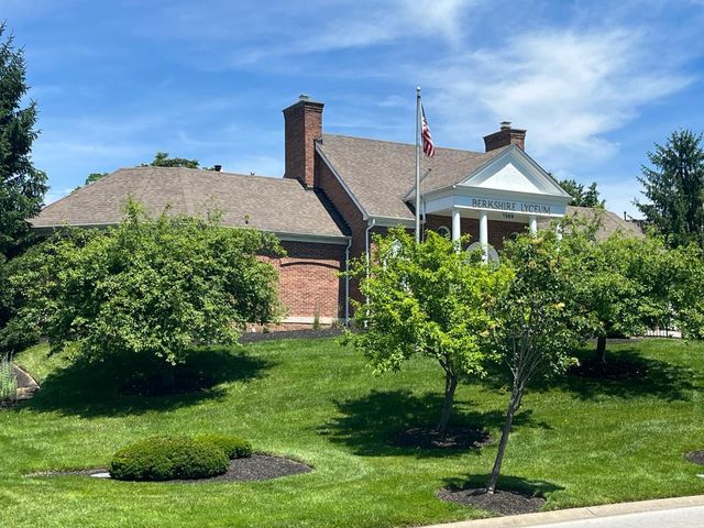 6645 Spindlewick Lane, Cincinnati, OH 45230