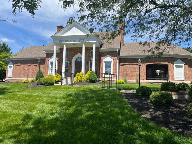 6645 Spindlewick Lane, Cincinnati, OH 45230