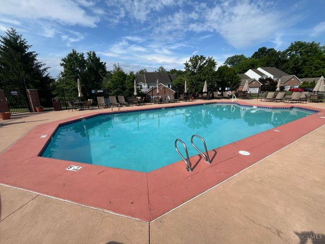 6645 Spindlewick Lane, Cincinnati, OH 45230