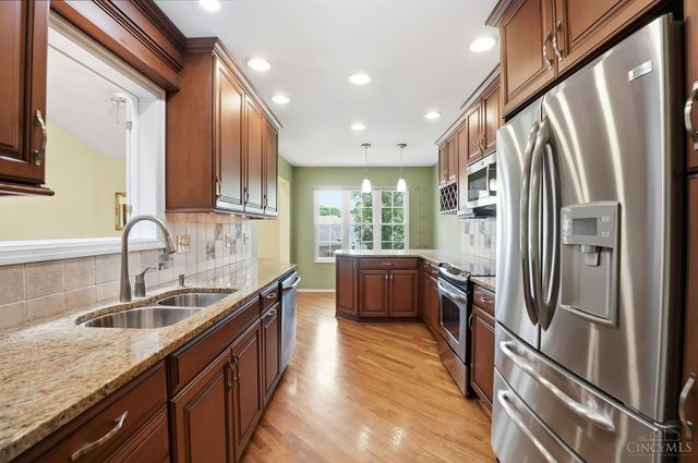 6645 Spindlewick Lane, Cincinnati, OH 45230