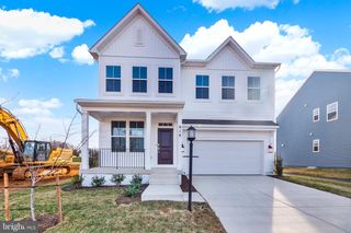 614 MOUNTAIN LAUREL BLVD #LOT 508 ASHTON, Ranson, WV 25438