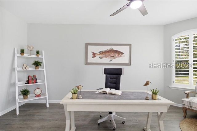 799 Beachcomber Blvd, Hardeeville, SC 29927