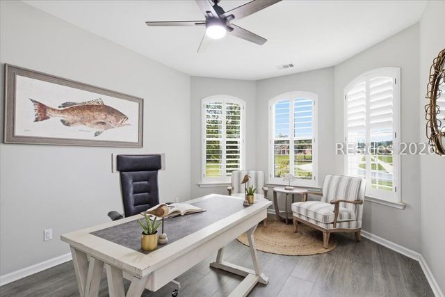 799 Beachcomber Blvd, Hardeeville, SC 29927