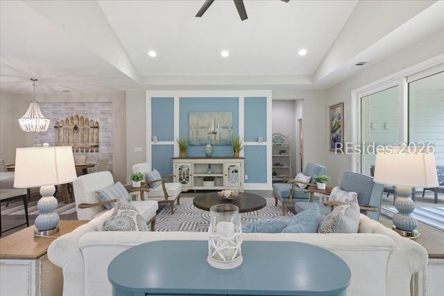 799 Beachcomber Blvd, Hardeeville, SC 29927