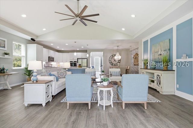 799 Beachcomber Blvd, Hardeeville, SC 29927