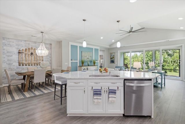 799 Beachcomber Blvd, Hardeeville, SC 29927