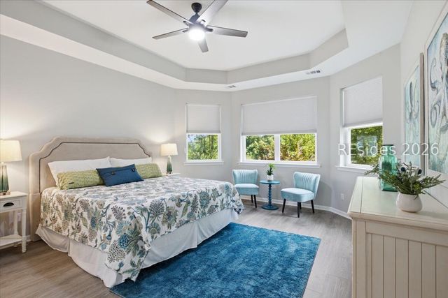 799 Beachcomber Blvd, Hardeeville, SC 29927