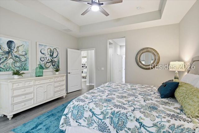 799 Beachcomber Blvd, Hardeeville, SC 29927