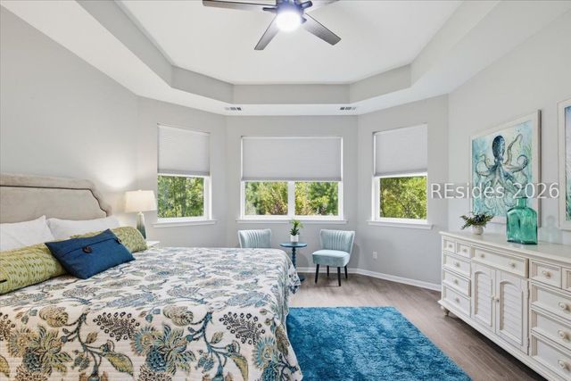 799 Beachcomber Blvd, Hardeeville, SC 29927