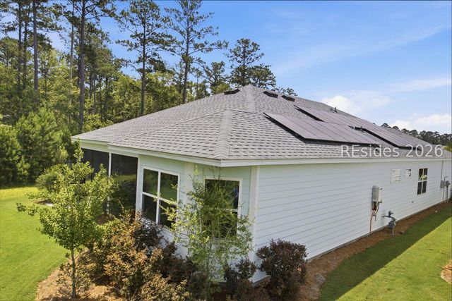 799 Beachcomber Blvd, Hardeeville, SC 29927