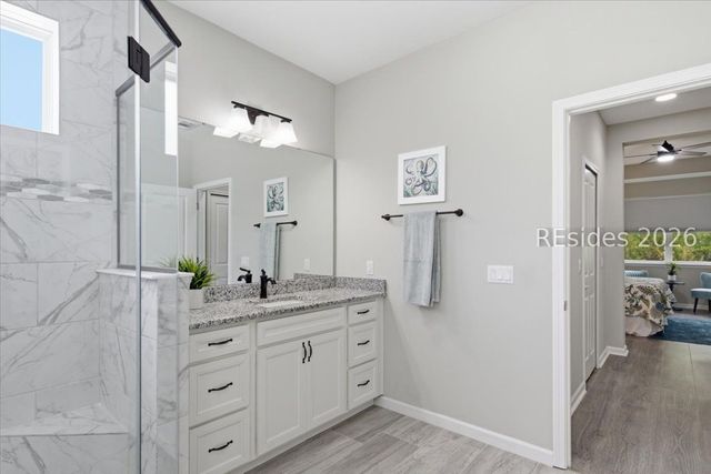 799 Beachcomber Blvd, Hardeeville, SC 29927