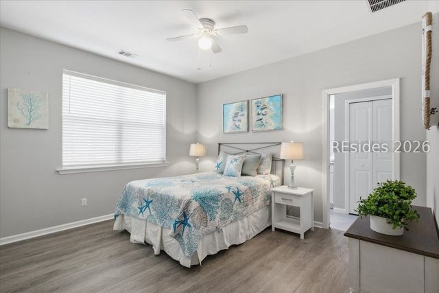 799 Beachcomber Blvd, Hardeeville, SC 29927