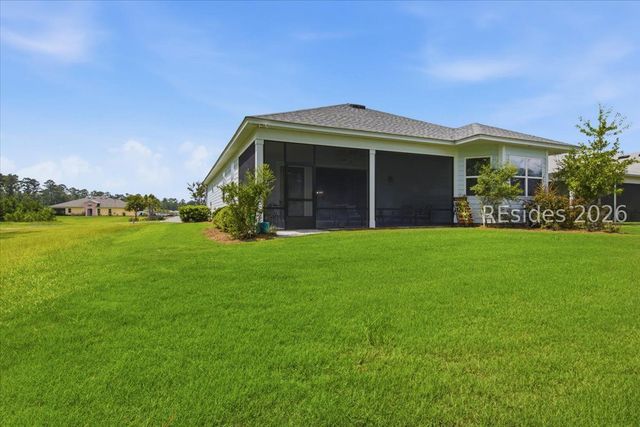799 Beachcomber Blvd, Hardeeville, SC 29927