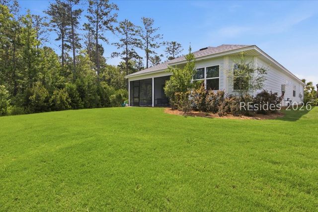 799 Beachcomber Blvd, Hardeeville, SC 29927