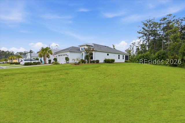 799 Beachcomber Blvd, Hardeeville, SC 29927