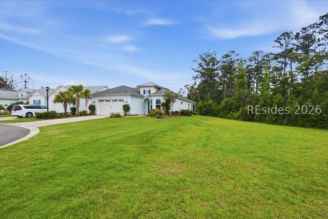 799 Beachcomber Blvd, Hardeeville, SC 29927