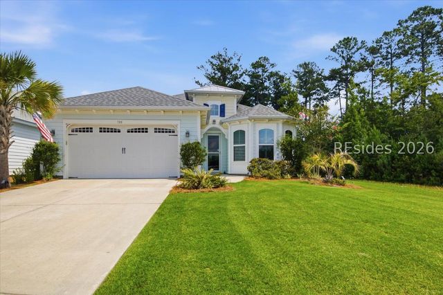 799 Beachcomber Blvd, Hardeeville, SC 29927