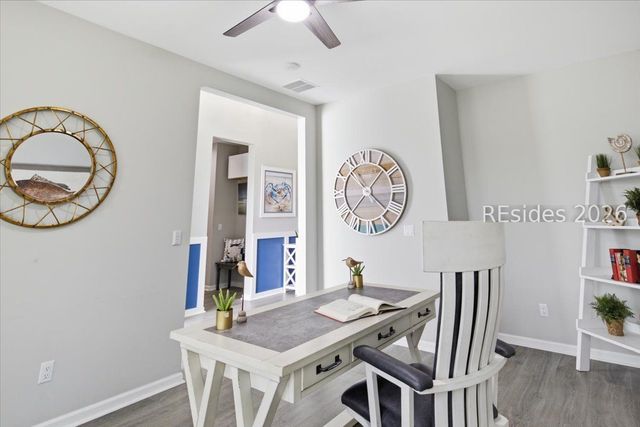 799 Beachcomber Blvd, Hardeeville, SC 29927