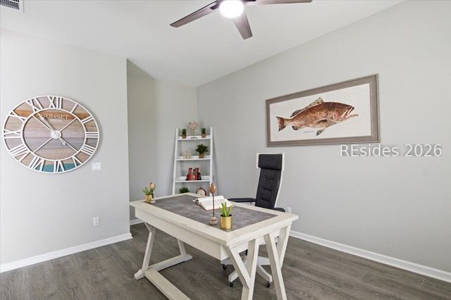 799 Beachcomber Blvd, Hardeeville, SC 29927