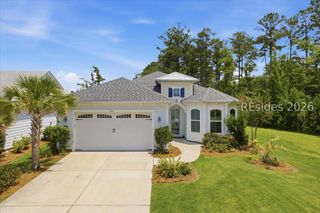 799 Beachcomber Blvd, Hardeeville, SC 29927
