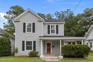 4300 Belcher Street, Farmville, NC 27828