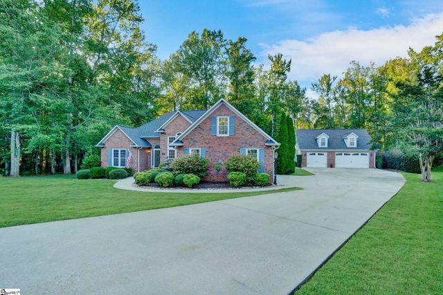 217 Wren Crossing Lane, Easley, SC 29642