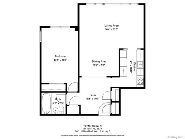 1299 Palmer Avenue 225, Larchmont, NY 10538