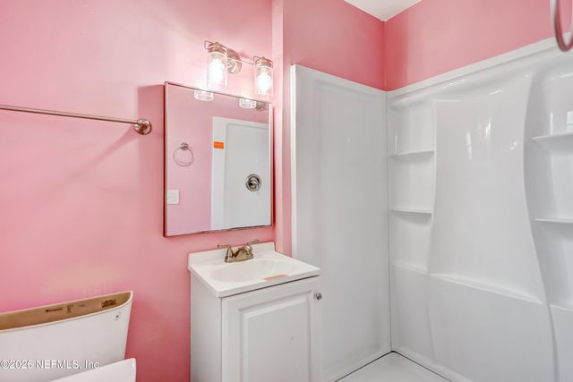 2824 WOODLAND Drive, Orange Park, FL 32073