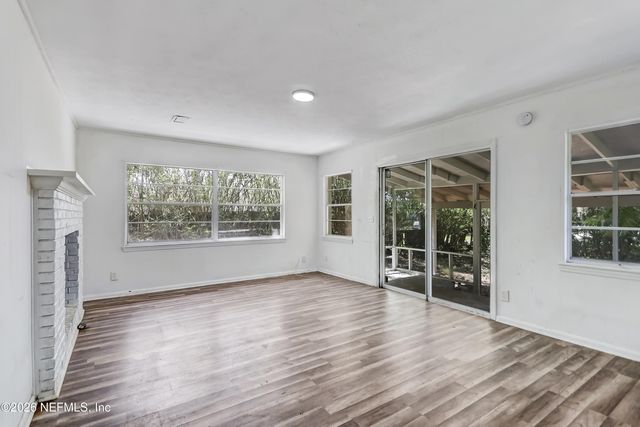 2824 WOODLAND Drive, Orange Park, FL 32073