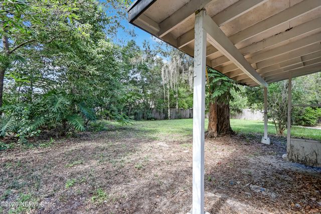 2824 WOODLAND Drive, Orange Park, FL 32073