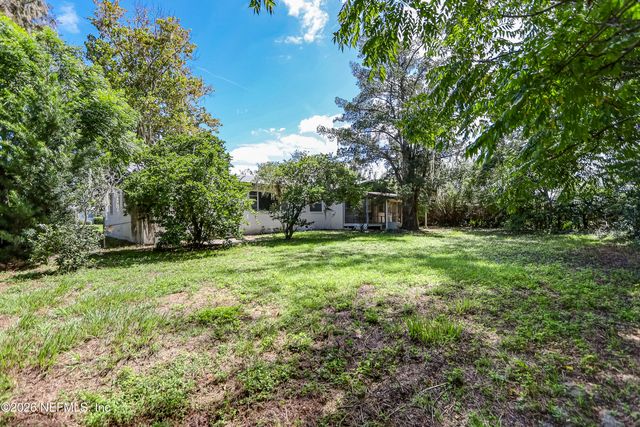 2824 WOODLAND Drive, Orange Park, FL 32073