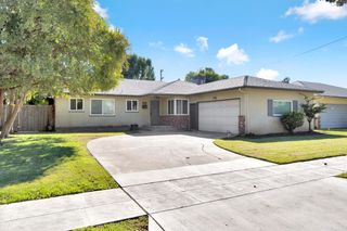 3508 E Norwich Avenue, Fresno, CA 93727