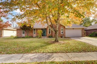 3426 West Washita Street, Springfield, MO 65807