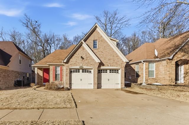 12236 LONGLEAF OAK TRL, Arlington, TN 38002