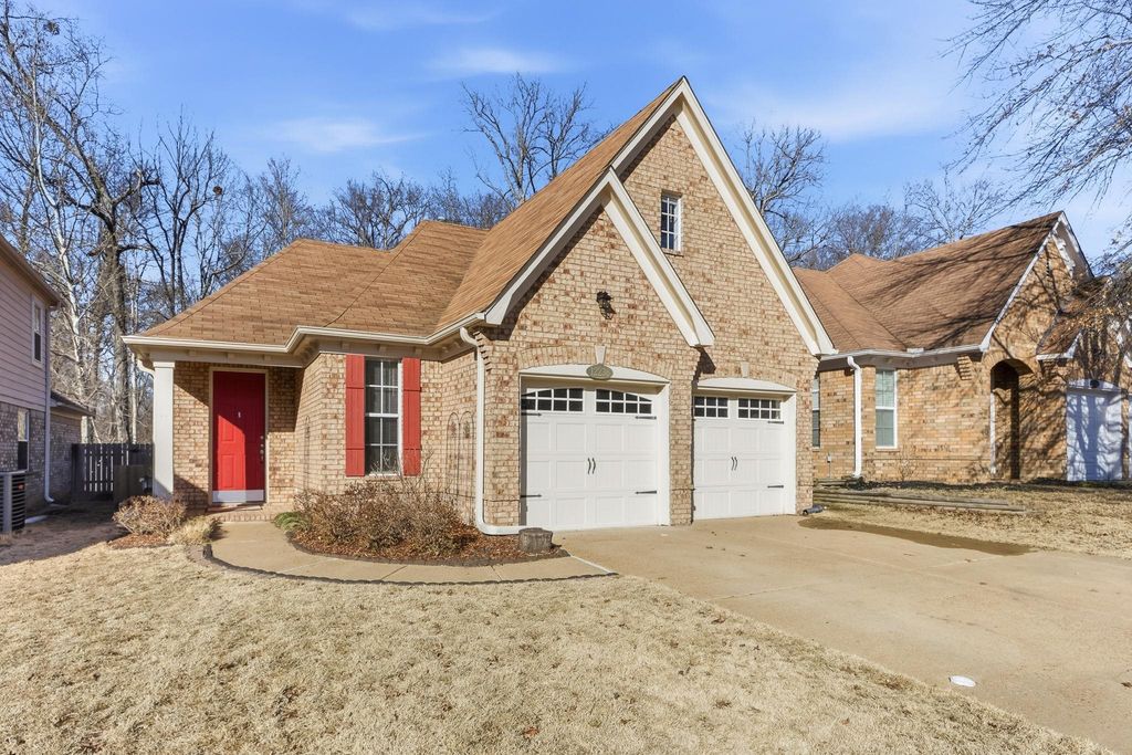 12236 LONGLEAF OAK TRL, Arlington, TN 38002