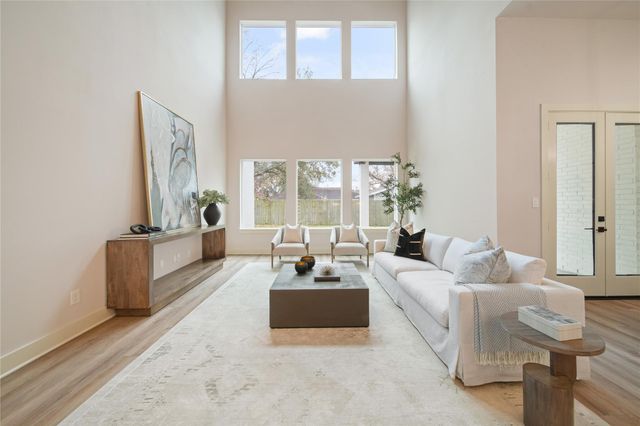 7407 Janak Drive, Houston, TX 77055