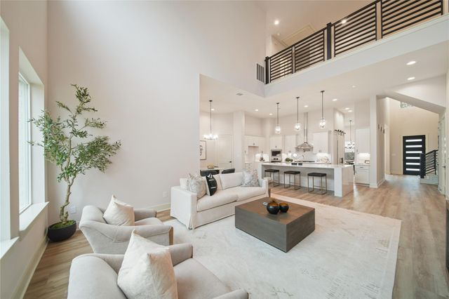 7407 Janak Drive, Houston, TX 77055