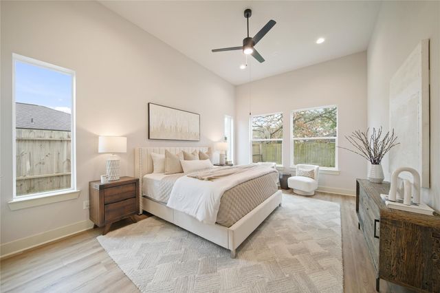 7407 Janak Drive, Houston, TX 77055