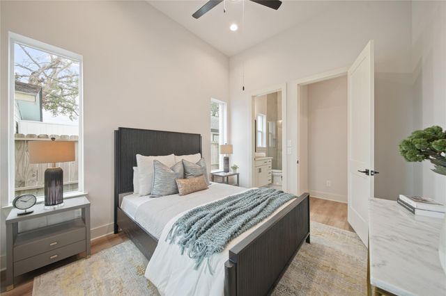 7407 Janak Drive, Houston, TX 77055