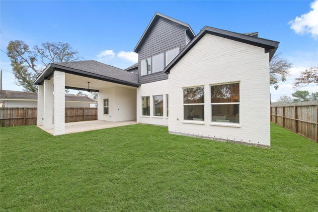 7407 Janak Drive, Houston, TX 77055