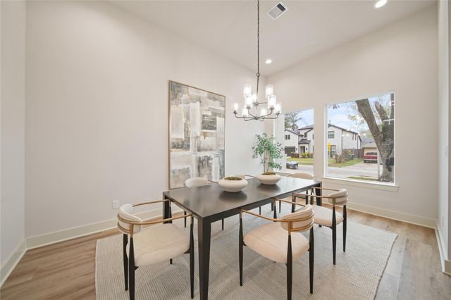 7407 Janak Drive, Houston, TX 77055