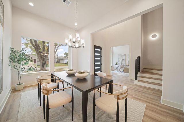 7407 Janak Drive, Houston, TX 77055