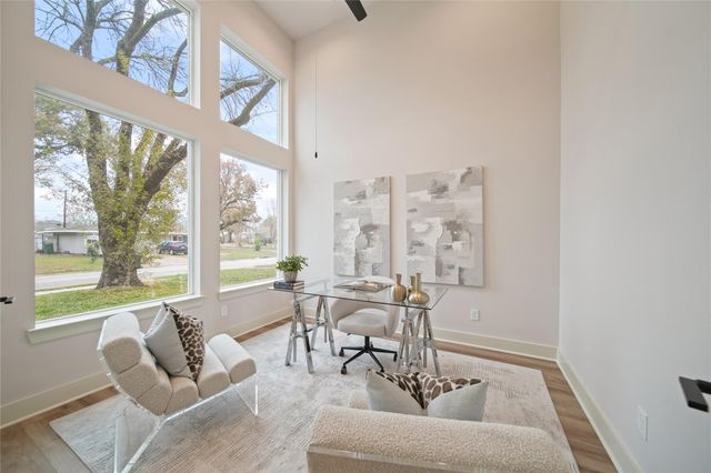 7407 Janak Drive, Houston, TX 77055