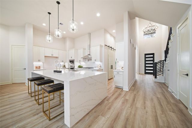 7407 Janak Drive, Houston, TX 77055