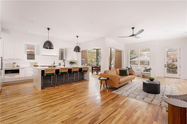 1281 Avalon NE Place, Atlanta, GA 30306