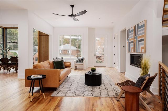 1281 Avalon NE Place, Atlanta, GA 30306