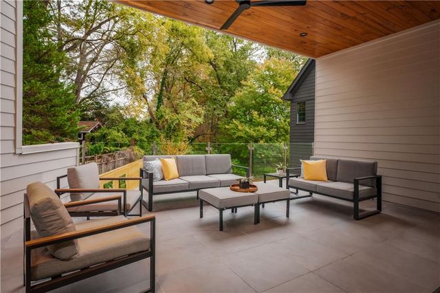 1281 Avalon NE Place, Atlanta, GA 30306