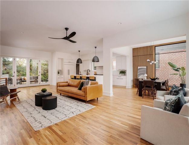 1281 Avalon NE Place, Atlanta, GA 30306