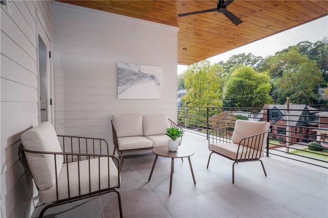 1281 Avalon NE Place, Atlanta, GA 30306