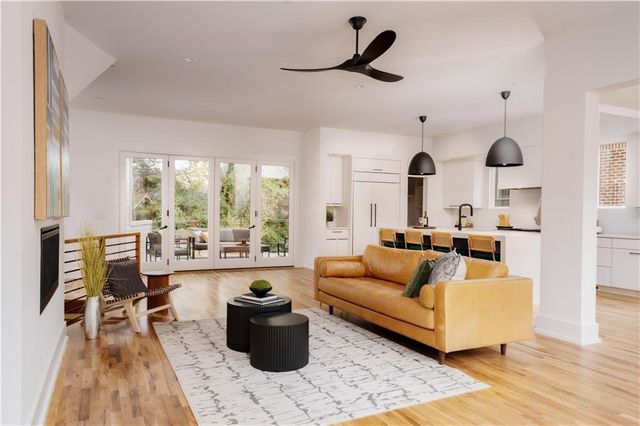 1281 Avalon NE Place, Atlanta, GA 30306
